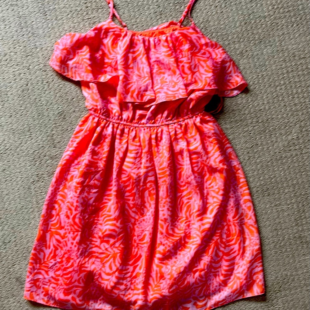Lilly for Target sun dress!